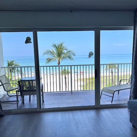 Ferienwohnung Amazing Panoramic Beach View And The Most Beautiful Sunset Longboat Key Exterior foto