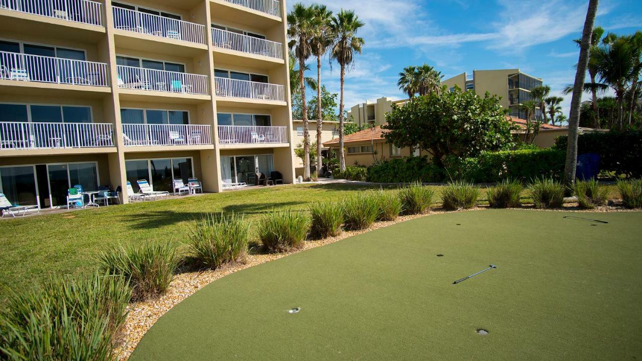 Ferienwohnung Amazing Panoramic Beach View And The Most Beautiful Sunset Longboat Key Exterior foto