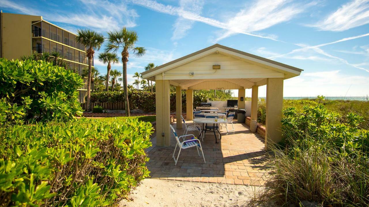 Ferienwohnung Amazing Panoramic Beach View And The Most Beautiful Sunset Longboat Key Exterior foto