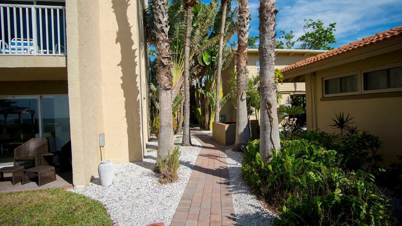 Ferienwohnung Amazing Panoramic Beach View And The Most Beautiful Sunset Longboat Key Exterior foto