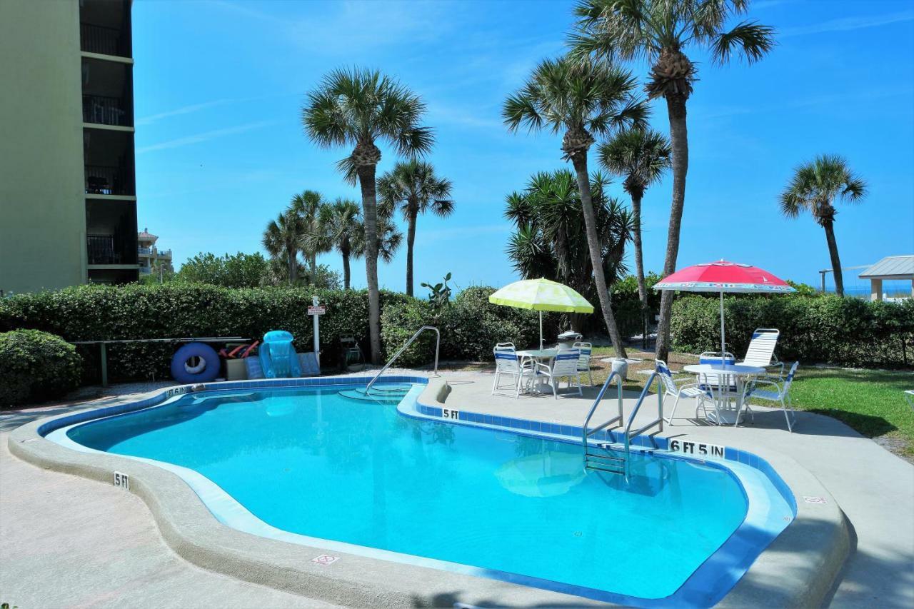 Ferienwohnung Amazing Panoramic Beach View And The Most Beautiful Sunset Longboat Key Exterior foto