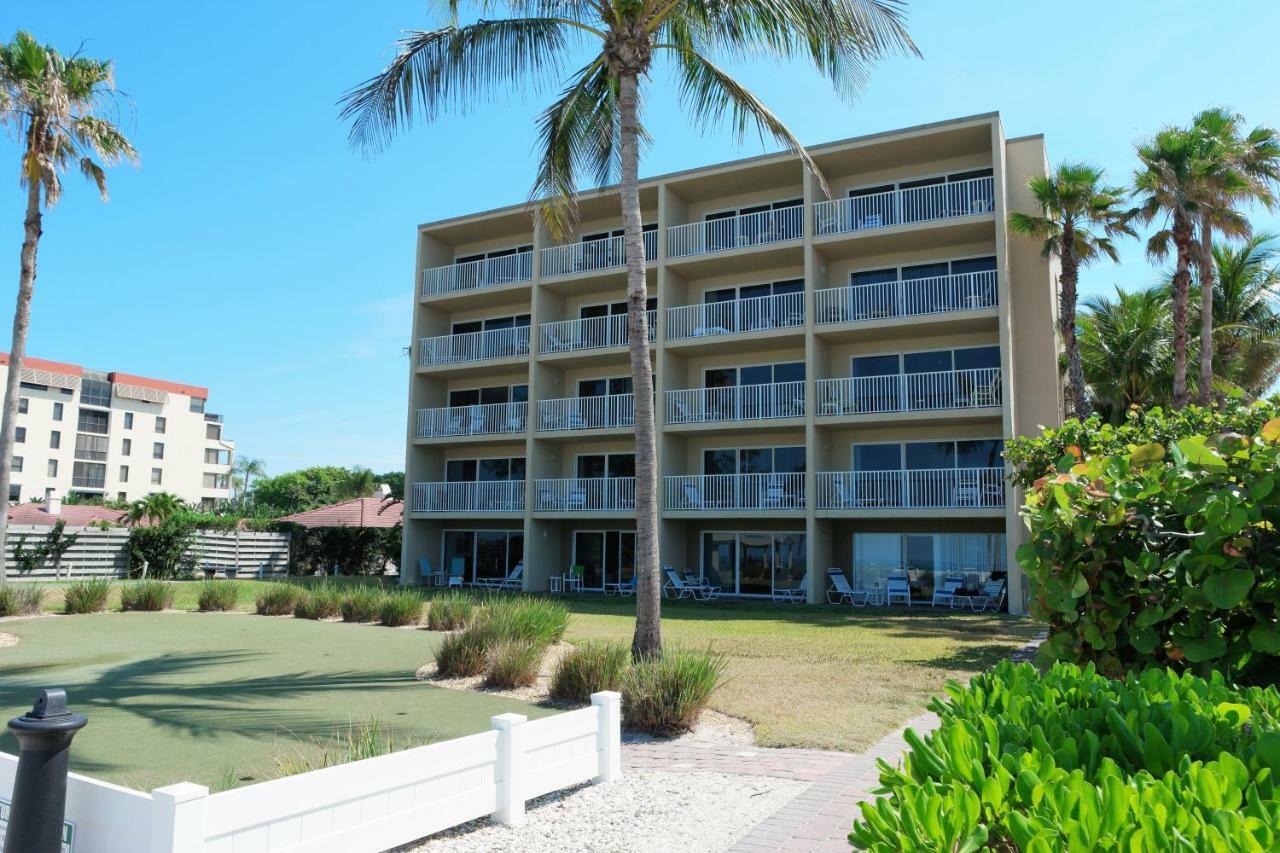 Ferienwohnung Amazing Panoramic Beach View And The Most Beautiful Sunset Longboat Key Exterior foto